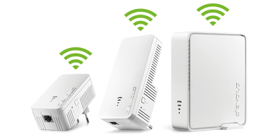 Setting up devolo products – your user manual | devolo