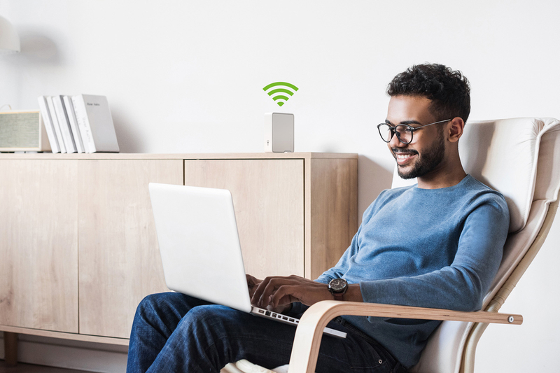Setting up devolo products – your user manual | devolo